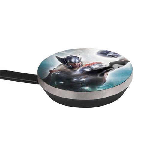 Marvel Thor Mighty Thor Google Stadia Controller Skin